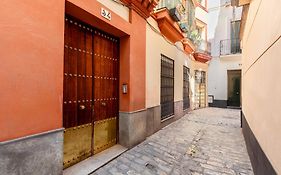 ST Apartamento en el Corazón de la Alfalfa